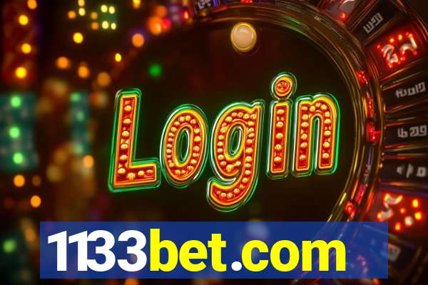 1133bet.com