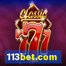113bet.com