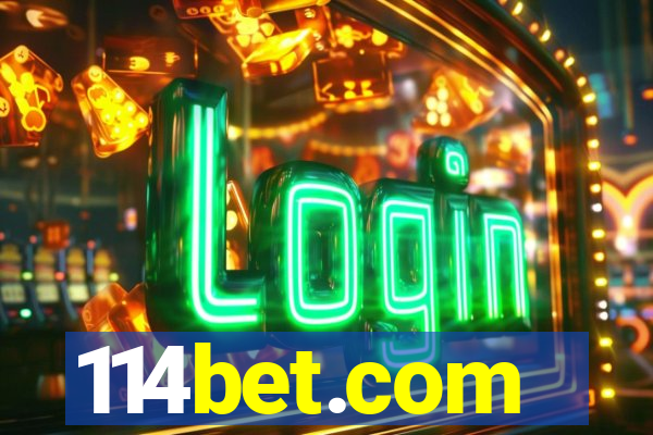 114bet.com