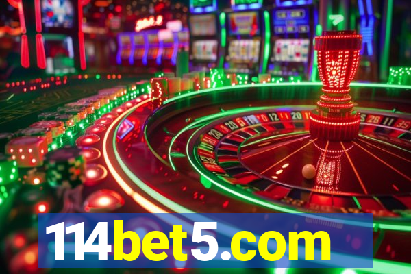 114bet5.com