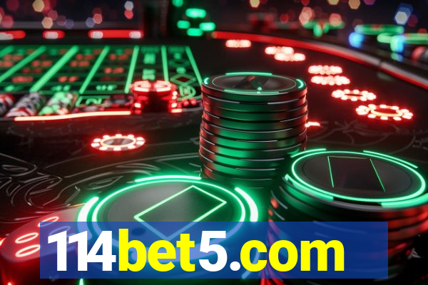 114bet5.com