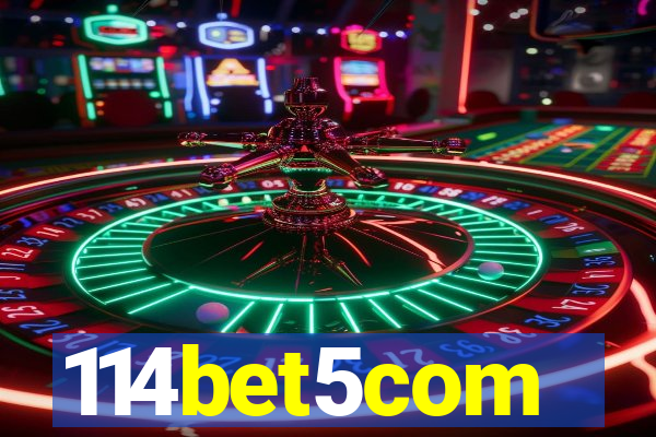114bet5com
