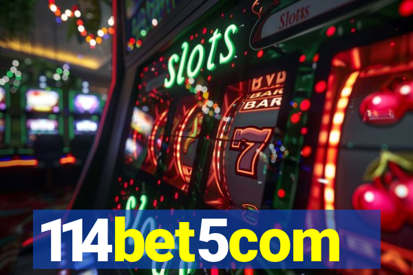 114bet5com
