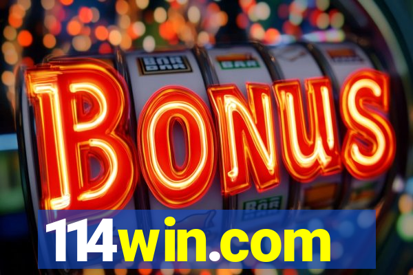 114win.com