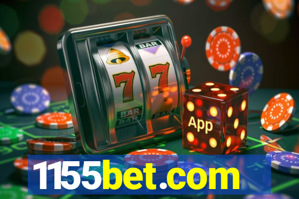1155bet.com