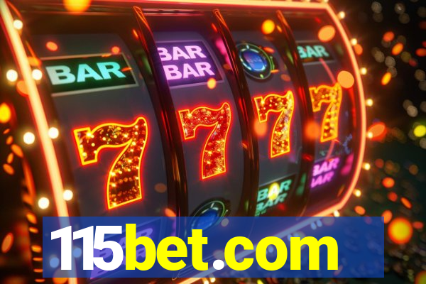 115bet.com