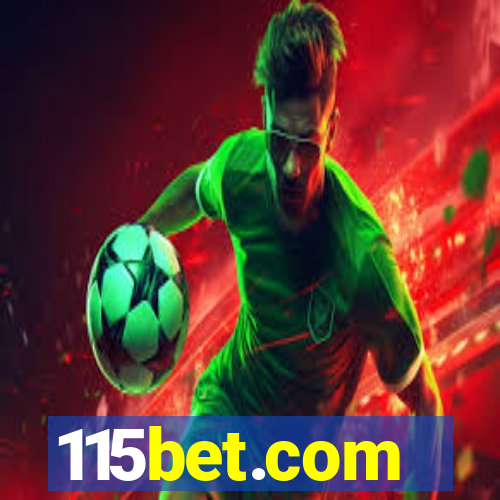 115bet.com