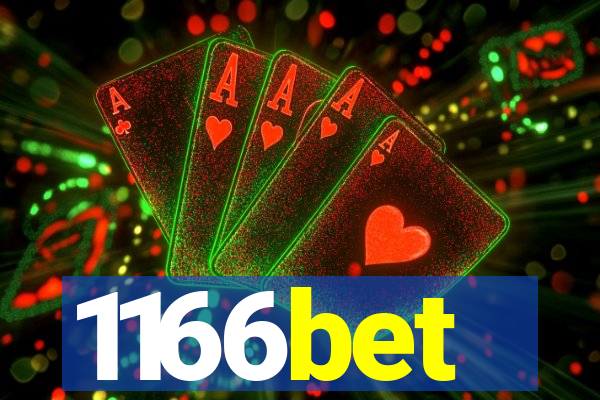1166bet