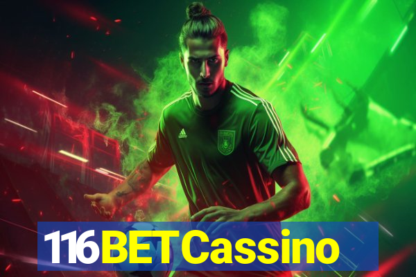 116BETCassino