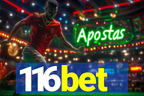 116bet