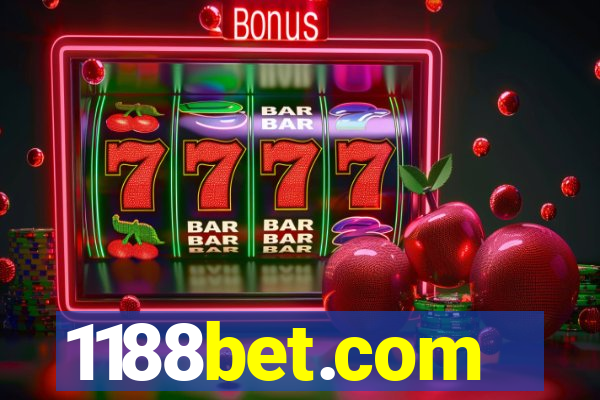1188bet.com
