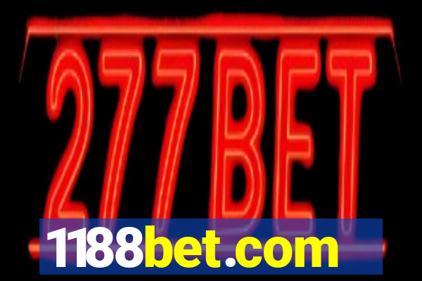 1188bet.com