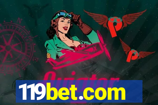119bet.com