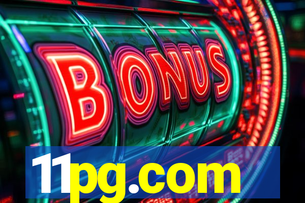 11pg.com