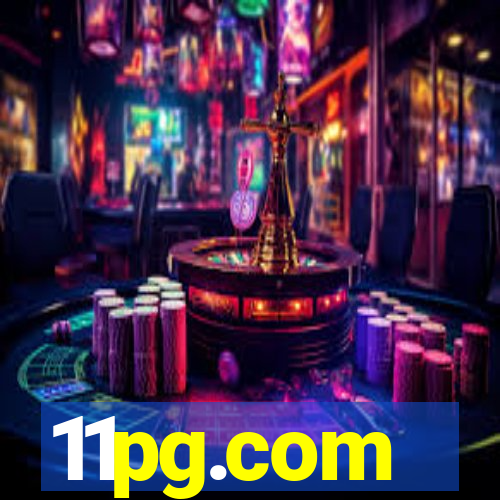 11pg.com