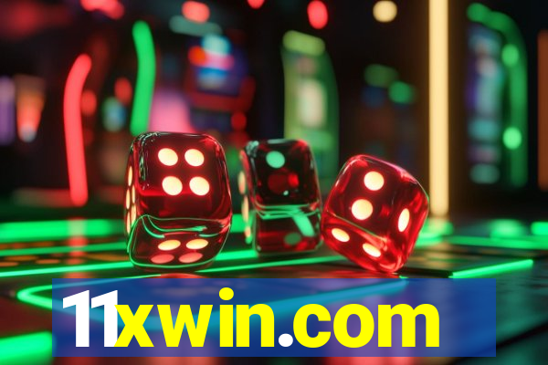 11xwin.com