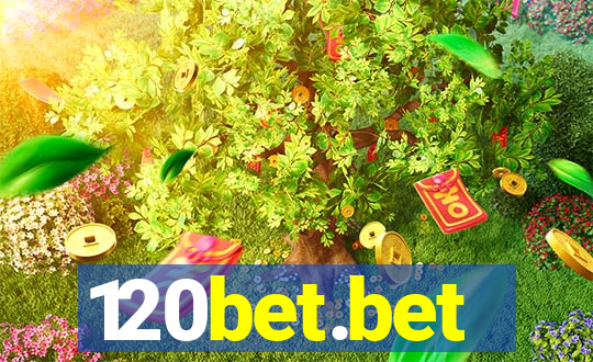 120bet.bet