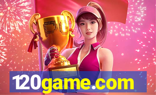 120game.com