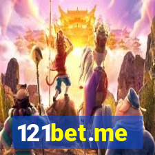 121bet.me