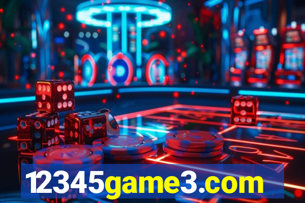 12345game3.com