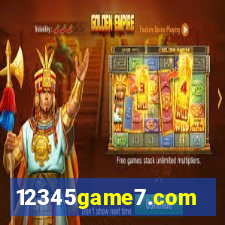 12345game7.com