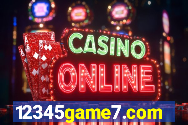 12345game7.com