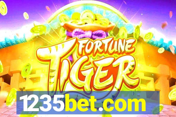1235bet.com