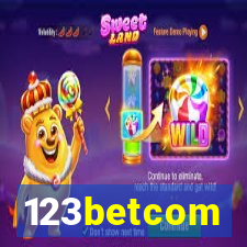 123betcom