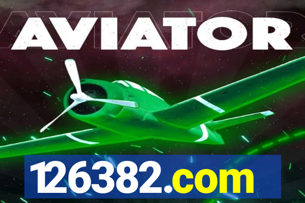 126382.com