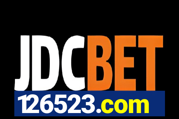 126523.com