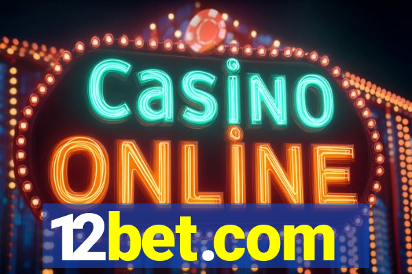 12bet.com
