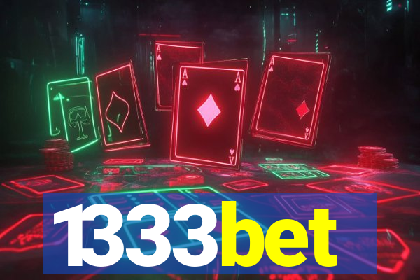 1333bet