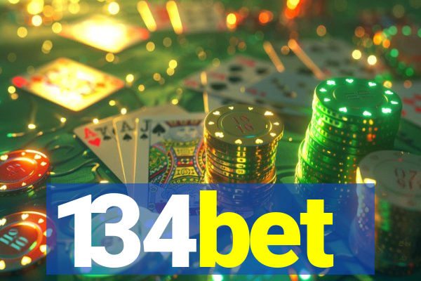 134bet