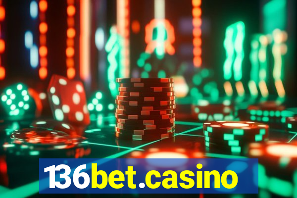 136bet.casino