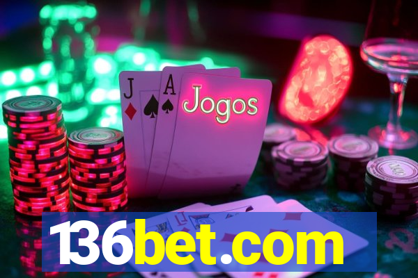 136bet.com