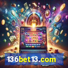136bet13.com