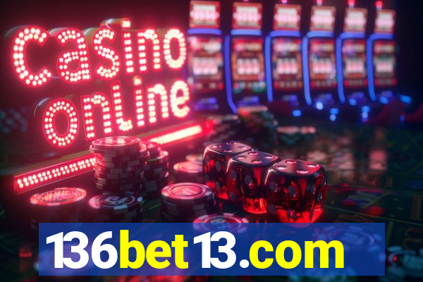 136bet13.com