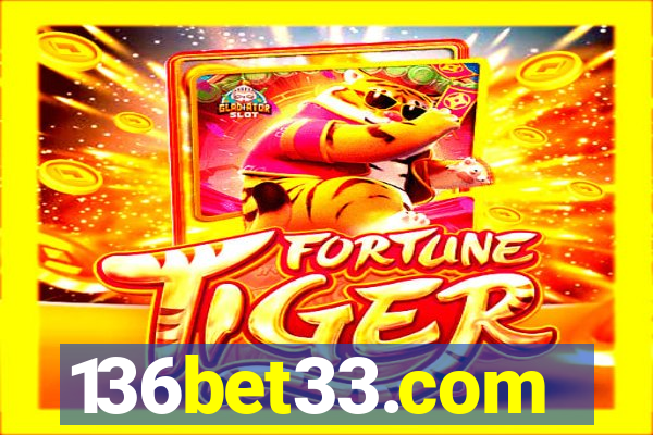 136bet33.com