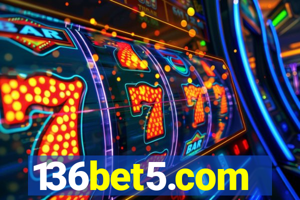 136bet5.com