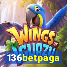 136betpaga