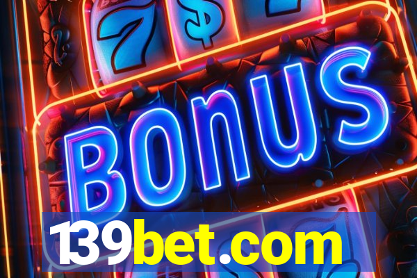 139bet.com