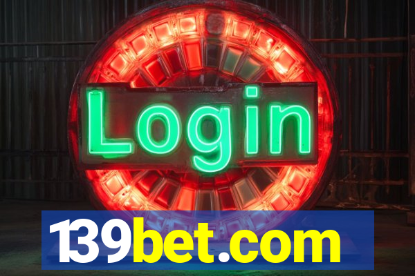 139bet.com