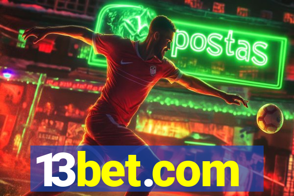 13bet.com