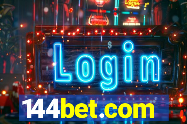 144bet.com