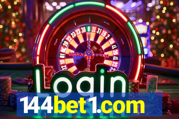 144bet1.com