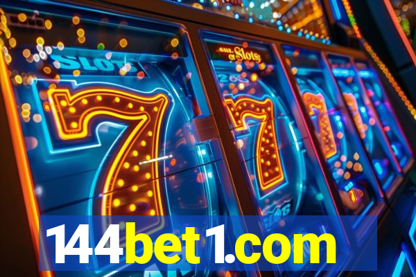 144bet1.com