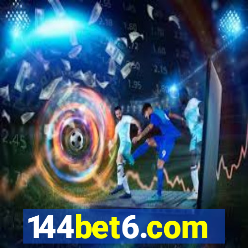 144bet6.com