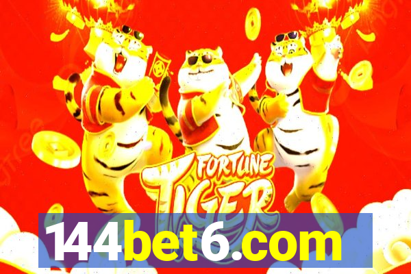 144bet6.com