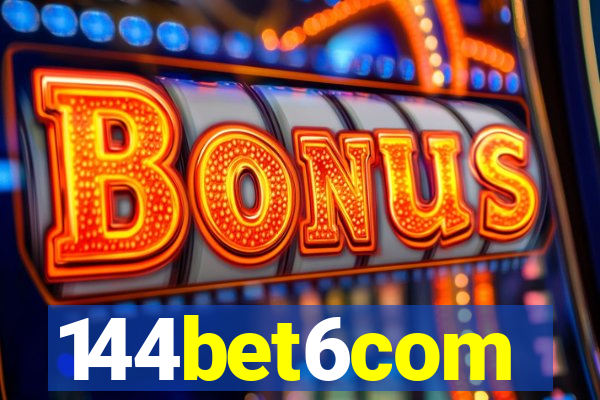 144bet6com