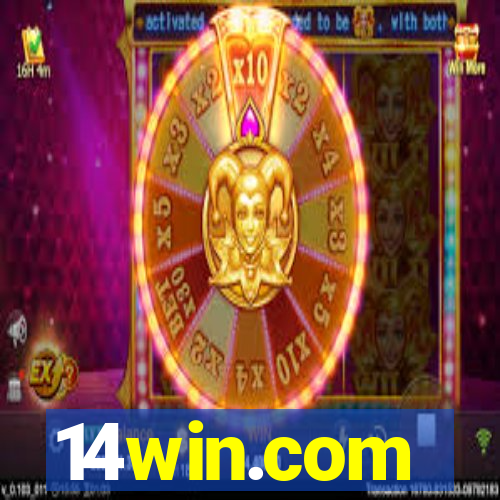 14win.com